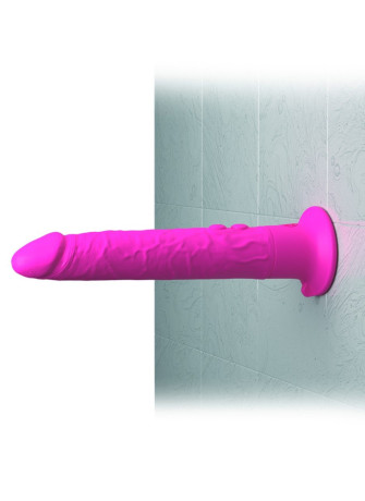 Silicone Wall Banger
